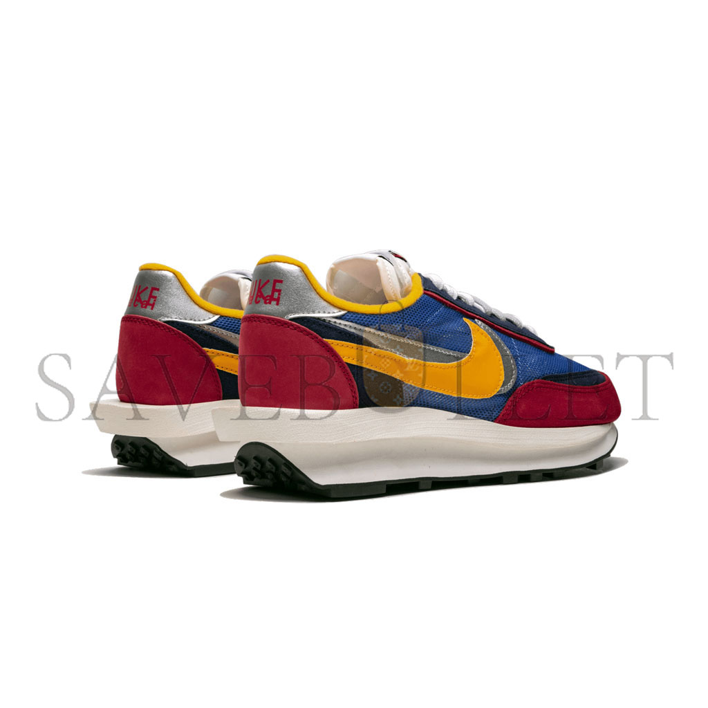 NIKE X ACAI LVD WAFFLE DAYBREAK BV0073-400